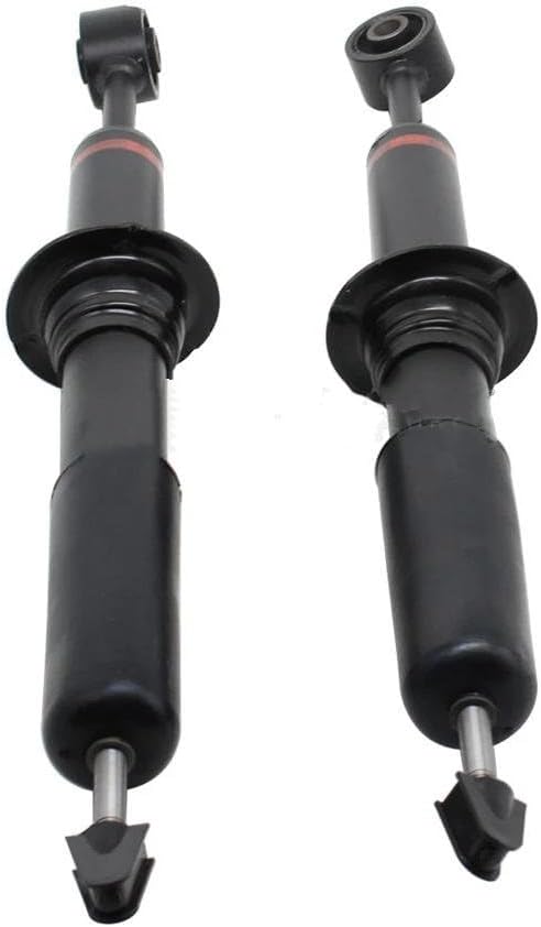 エアサス フロントショックアブソーバー ために ランドクルーザー ため